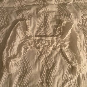 Princess Polly crop top